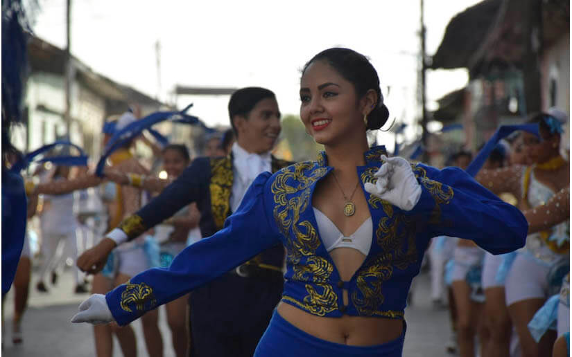 festival